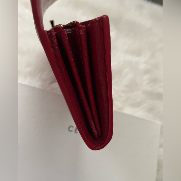 Celine Wallet - Picture 5 of 9